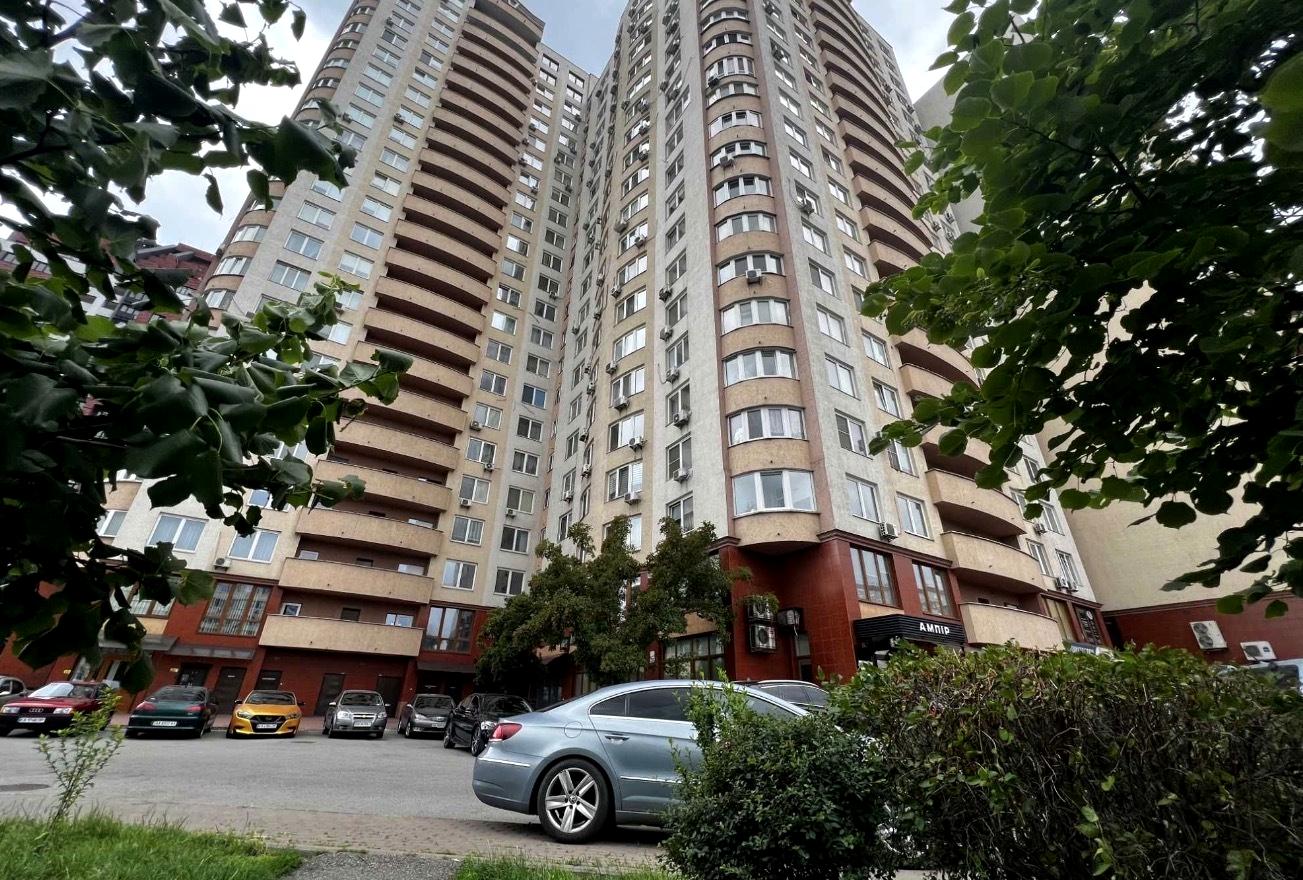 3-комнатная квартира по адресу просп. Лобановского (площадь 60 м²) - Atlanta.ua - фото 16