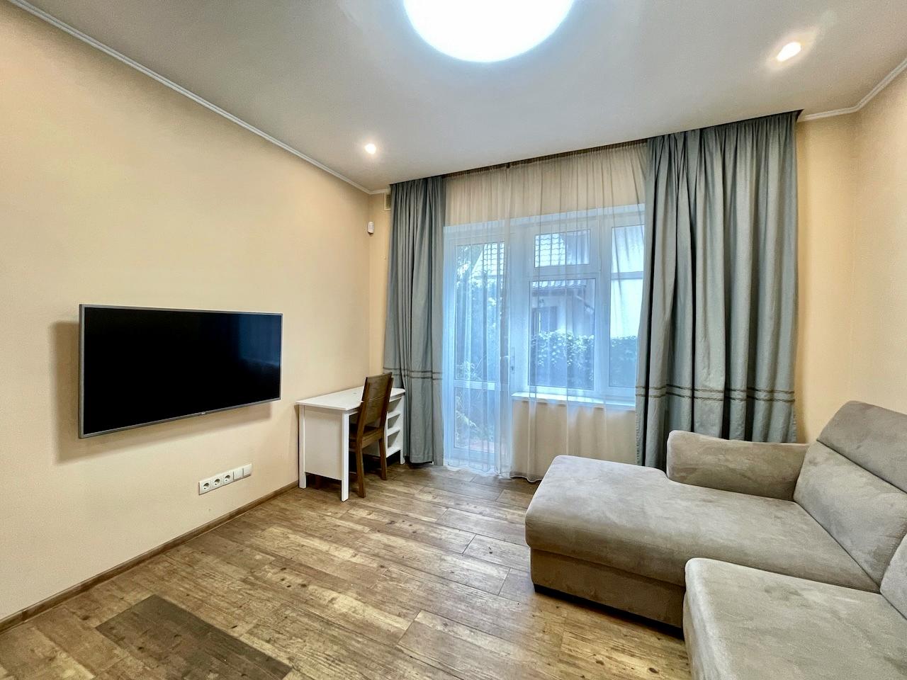 House by the address st. Tsentralnaya (area 73,2 m²) - Atlanta.ua - photo 4