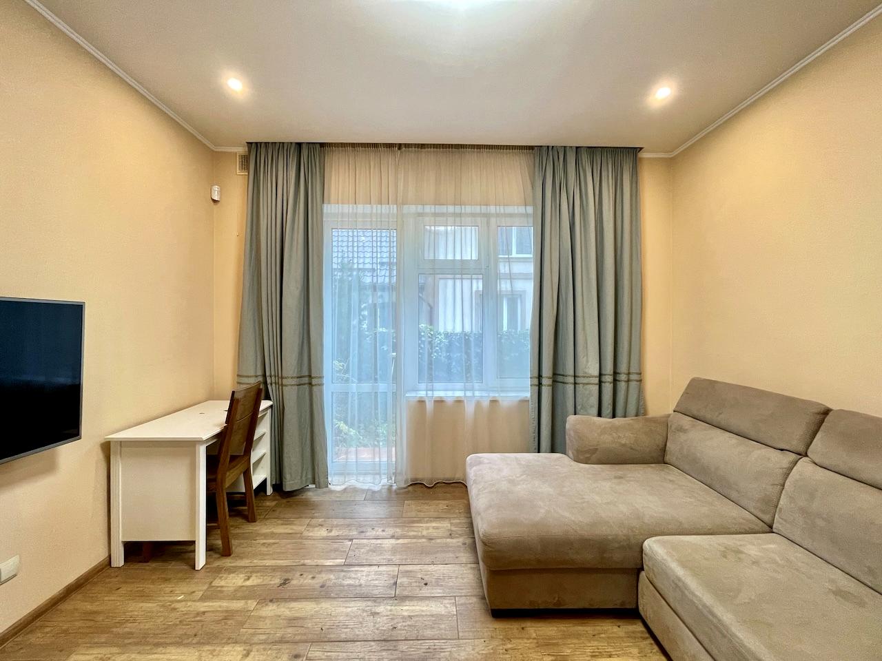 House by the address st. Tsentralnaya (area 73,2 m²) - Atlanta.ua - photo 3