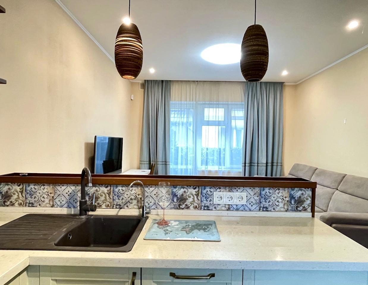 House by the address st. Tsentralnaya (area 73,2 m²) - Atlanta.ua - photo 7