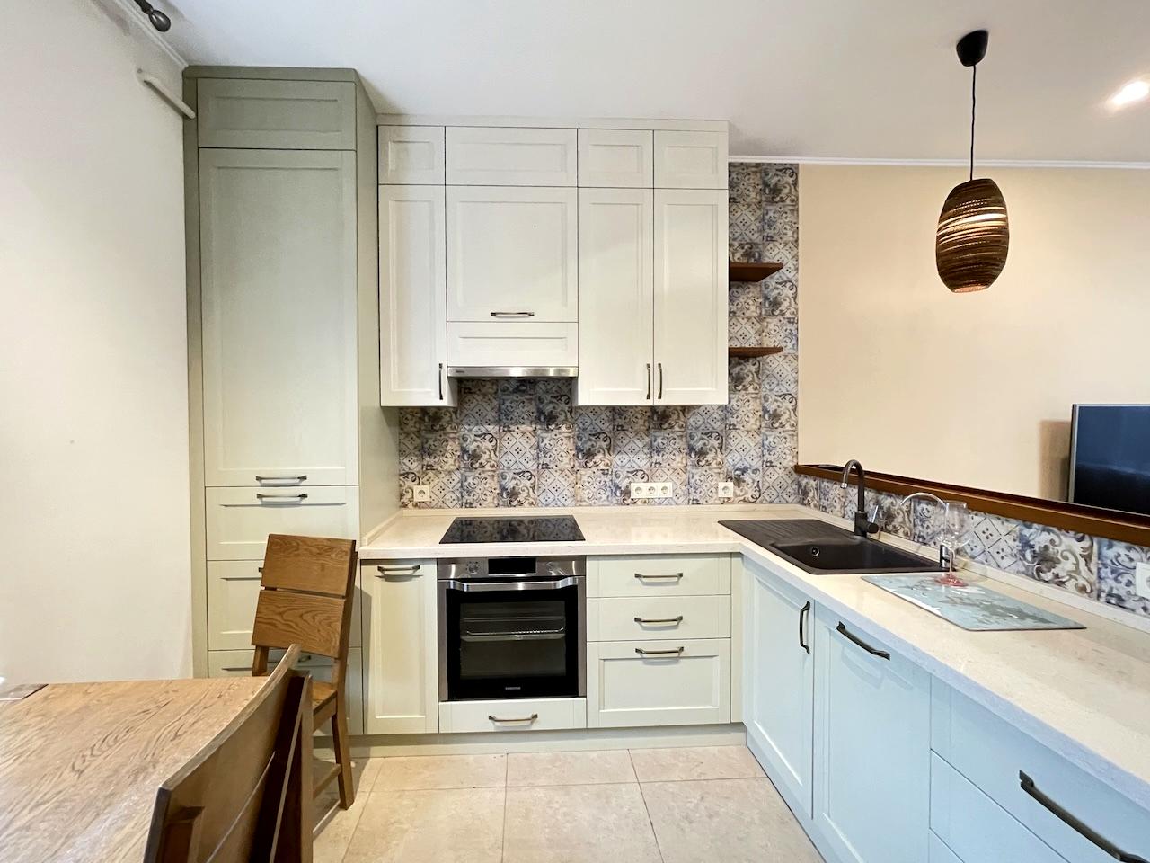 House by the address st. Tsentralnaya (area 73,2 m²) - Atlanta.ua - photo 8