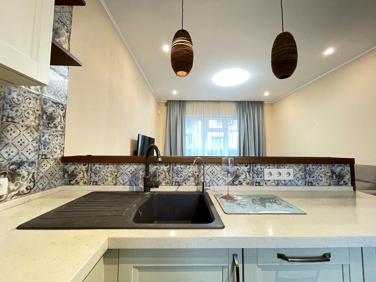 House by the address st. Tsentralnaya (area 73,2 m²) - Atlanta.ua - photo 11