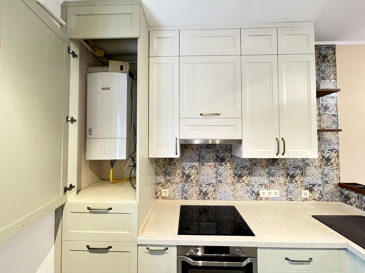 House by the address st. Tsentralnaya (area 73,2 m²) - Atlanta.ua - photo 10