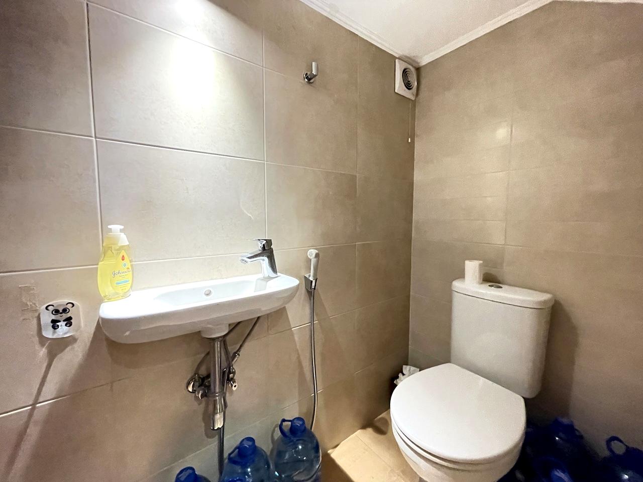 House by the address st. Tsentralnaya (area 73,2 m²) - Atlanta.ua - photo 16