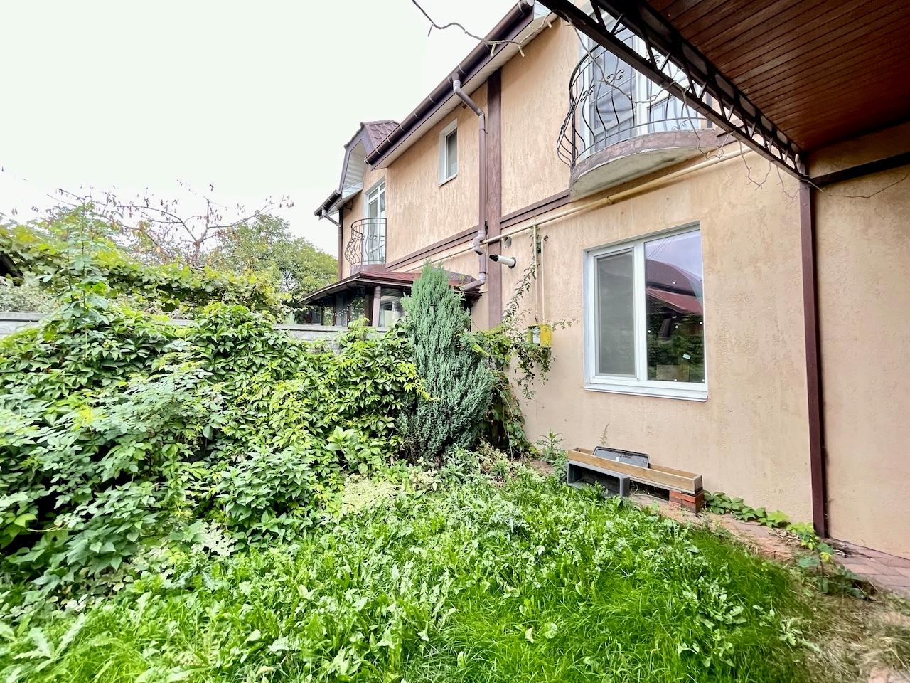 House by the address st. Tsentralnaya (area 73,2 m²) - Atlanta.ua - photo 28