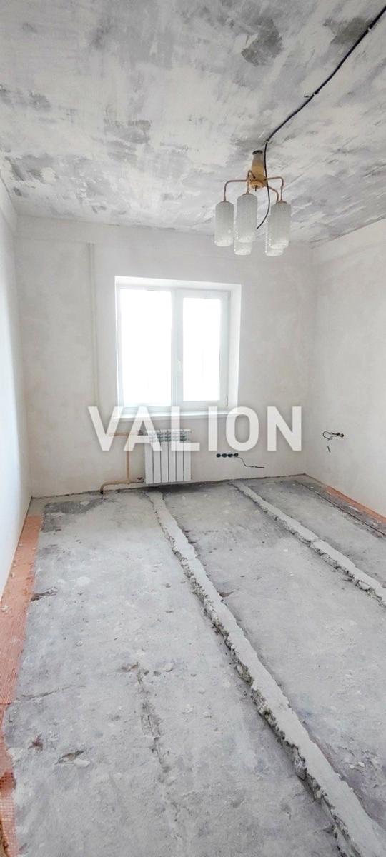 3-комнатная квартира по адресу (площадь 64,6 м²) - Atlanta.ua - фото 5