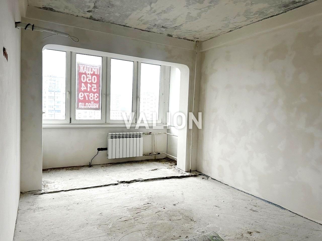 3-комнатная квартира по адресу (площадь 64,6 м²) - Atlanta.ua - фото 2