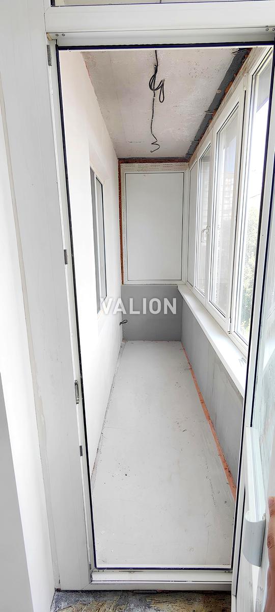 3-комнатная квартира по адресу (площадь 64,6 м²) - Atlanta.ua - фото 4