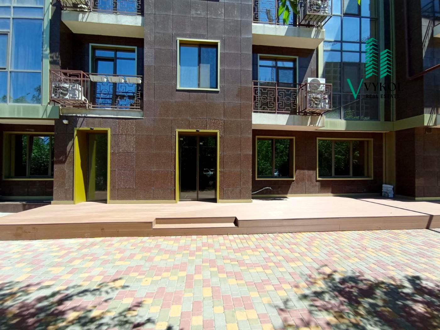 Commercial real estate at st. Frantsuzskiy bul Proletarskiy bul (area 115 m²) - Atlanta.ua - photo 3