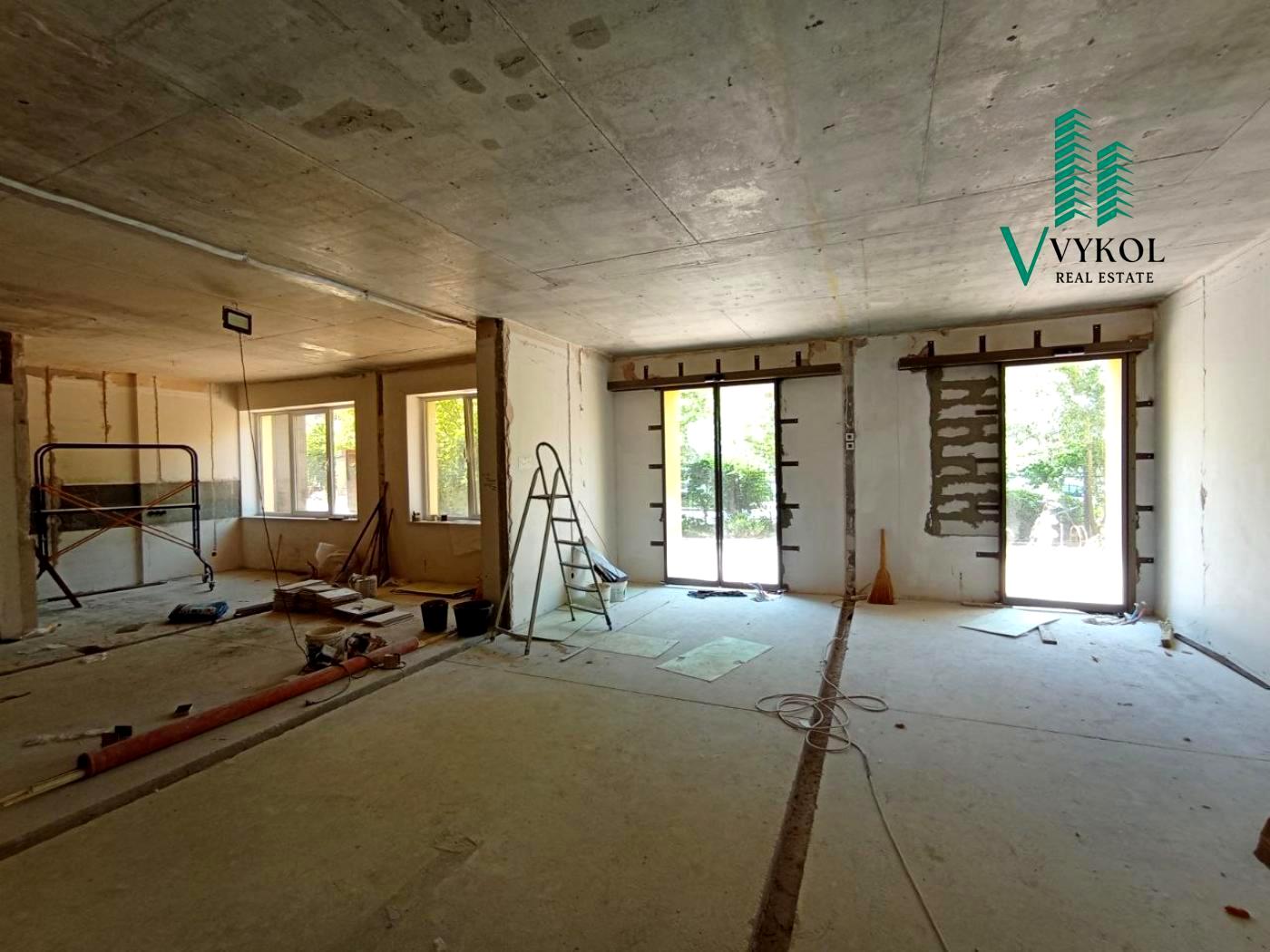 Commercial real estate at st. Frantsuzskiy bul Proletarskiy bul (area 115 m²) - Atlanta.ua - photo 5