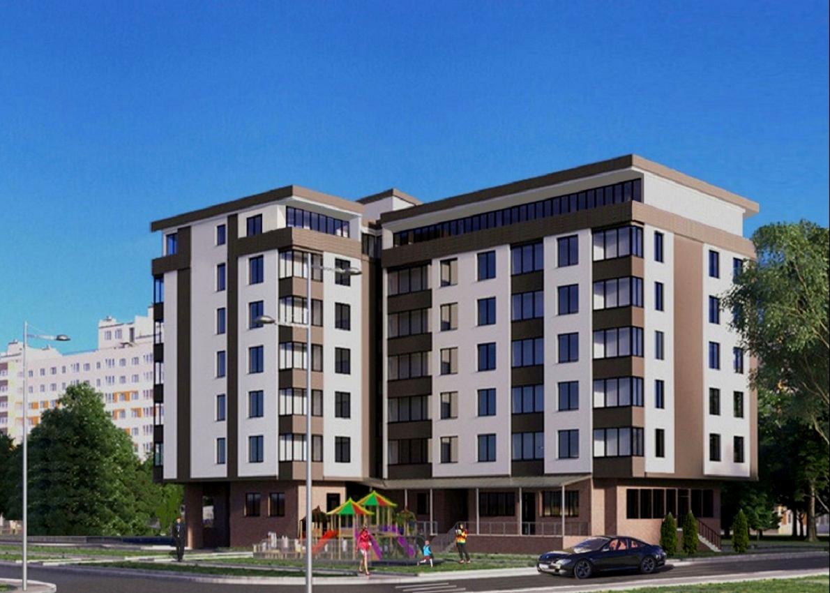 1-комнатная квартира по адресу ул. Мироновская (площадь 38,1 м²) - Atlanta.ua - фото 15