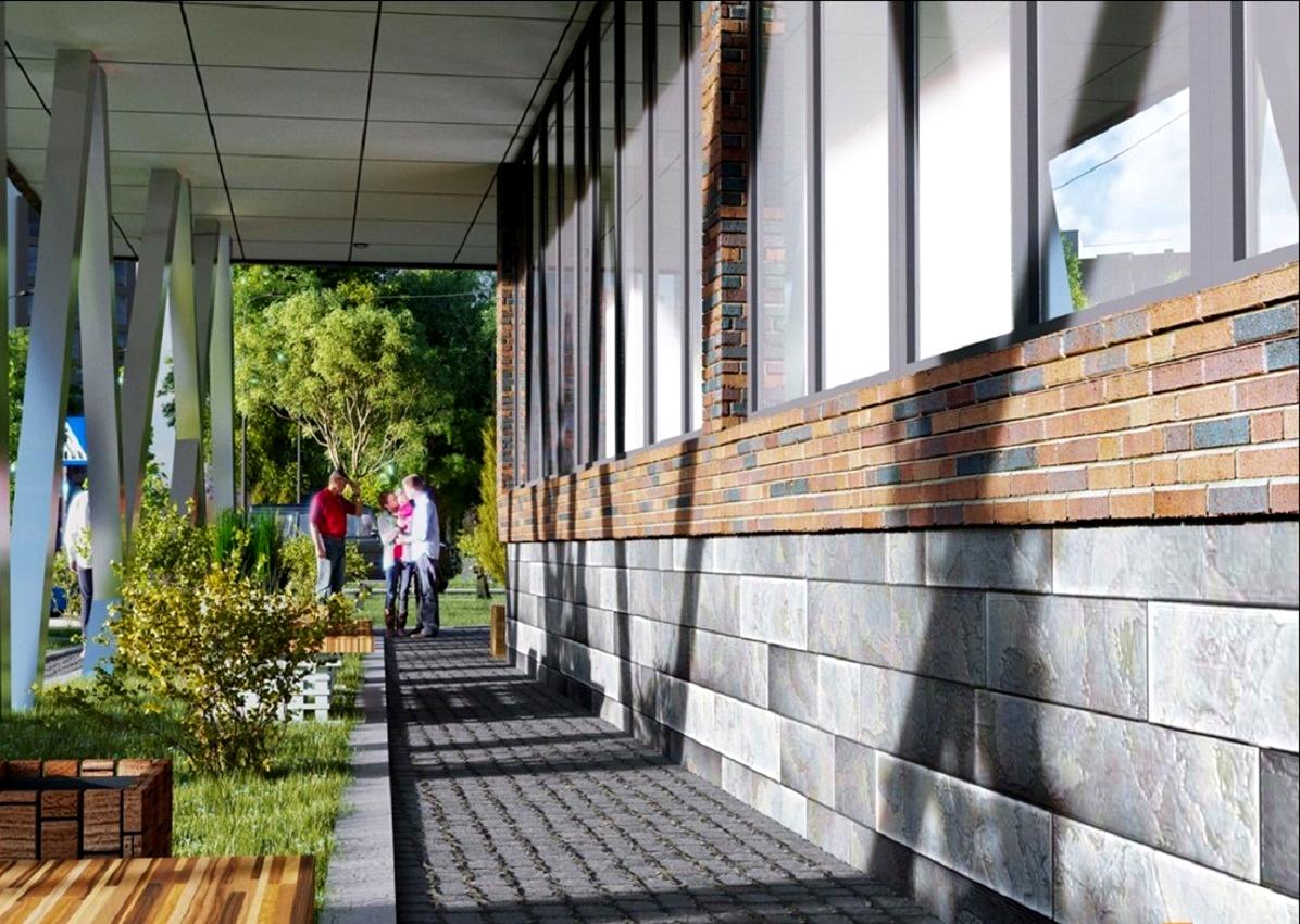 1-комнатная квартира по адресу ул. Мироновская (площадь 38,1 м²) - Atlanta.ua - фото 16