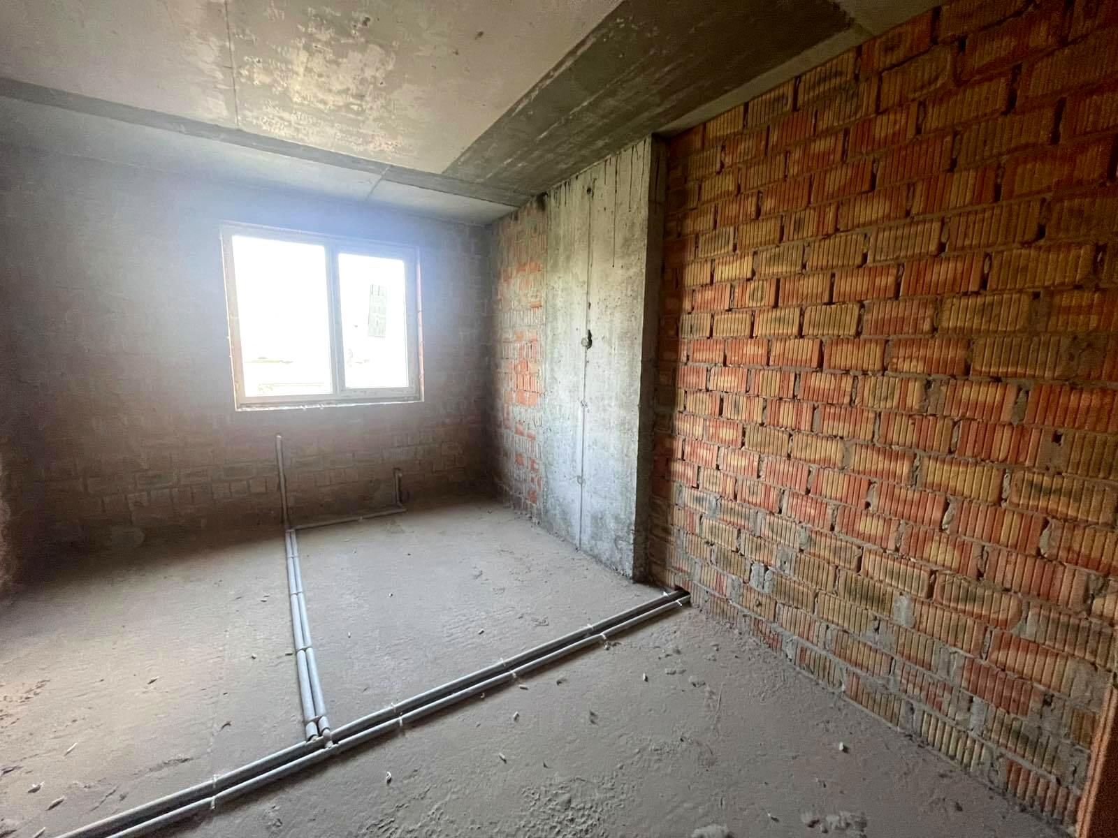 3-комнатная квартира по адресу ул. Мироновская (площадь 79,5 м²) - Atlanta.ua - фото 11