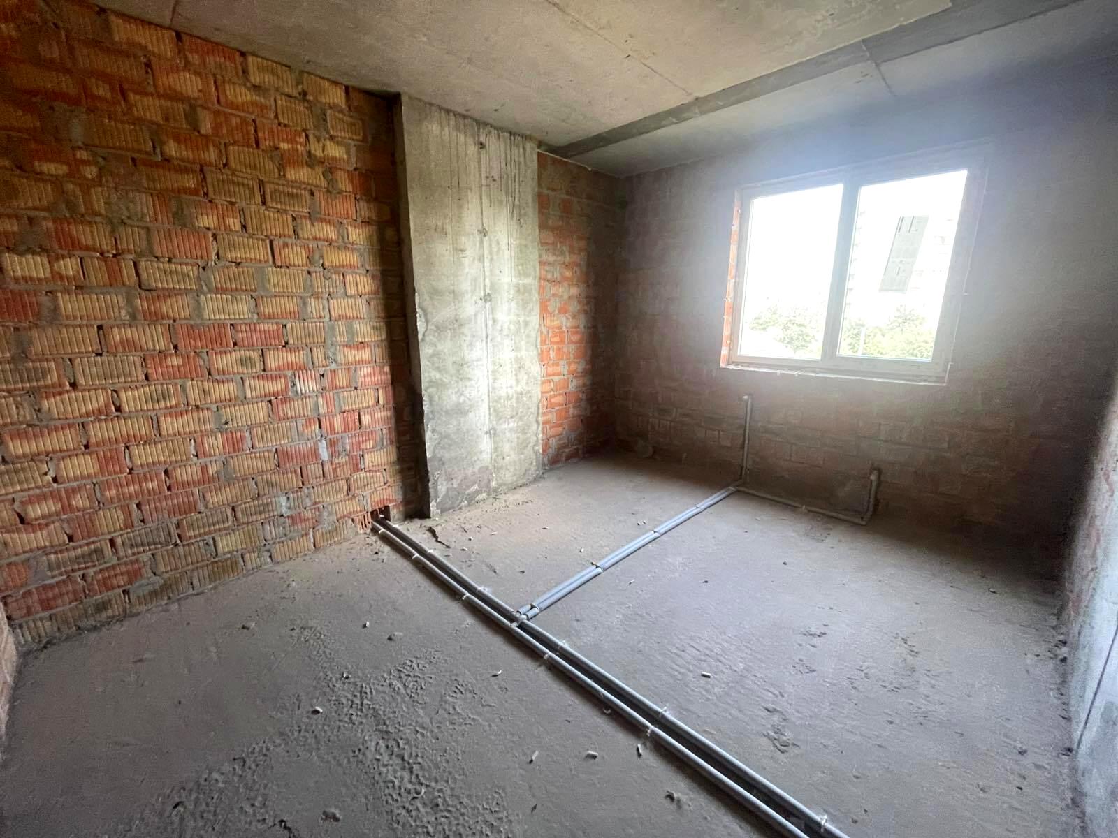 3-комнатная квартира по адресу ул. Мироновская (площадь 79,5 м²) - Atlanta.ua - фото 12