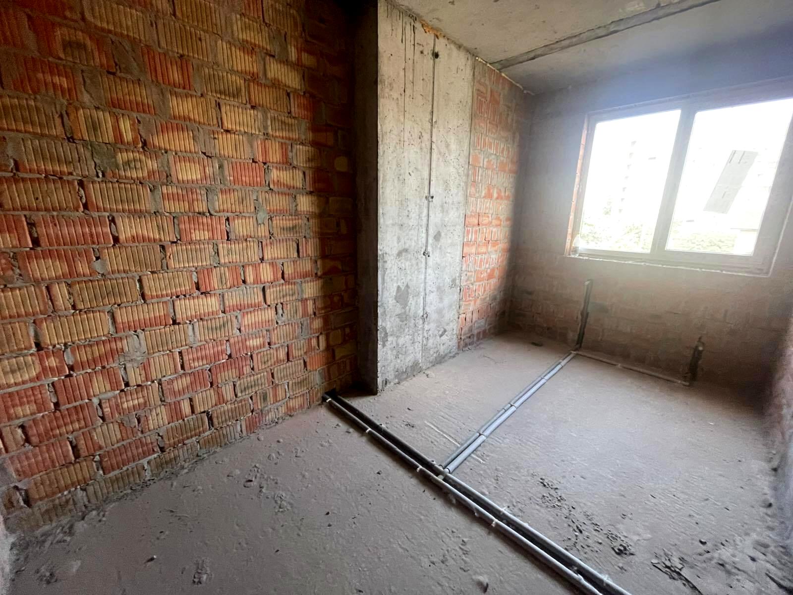 3-комнатная квартира по адресу ул. Мироновская (площадь 79,5 м²) - Atlanta.ua - фото 16