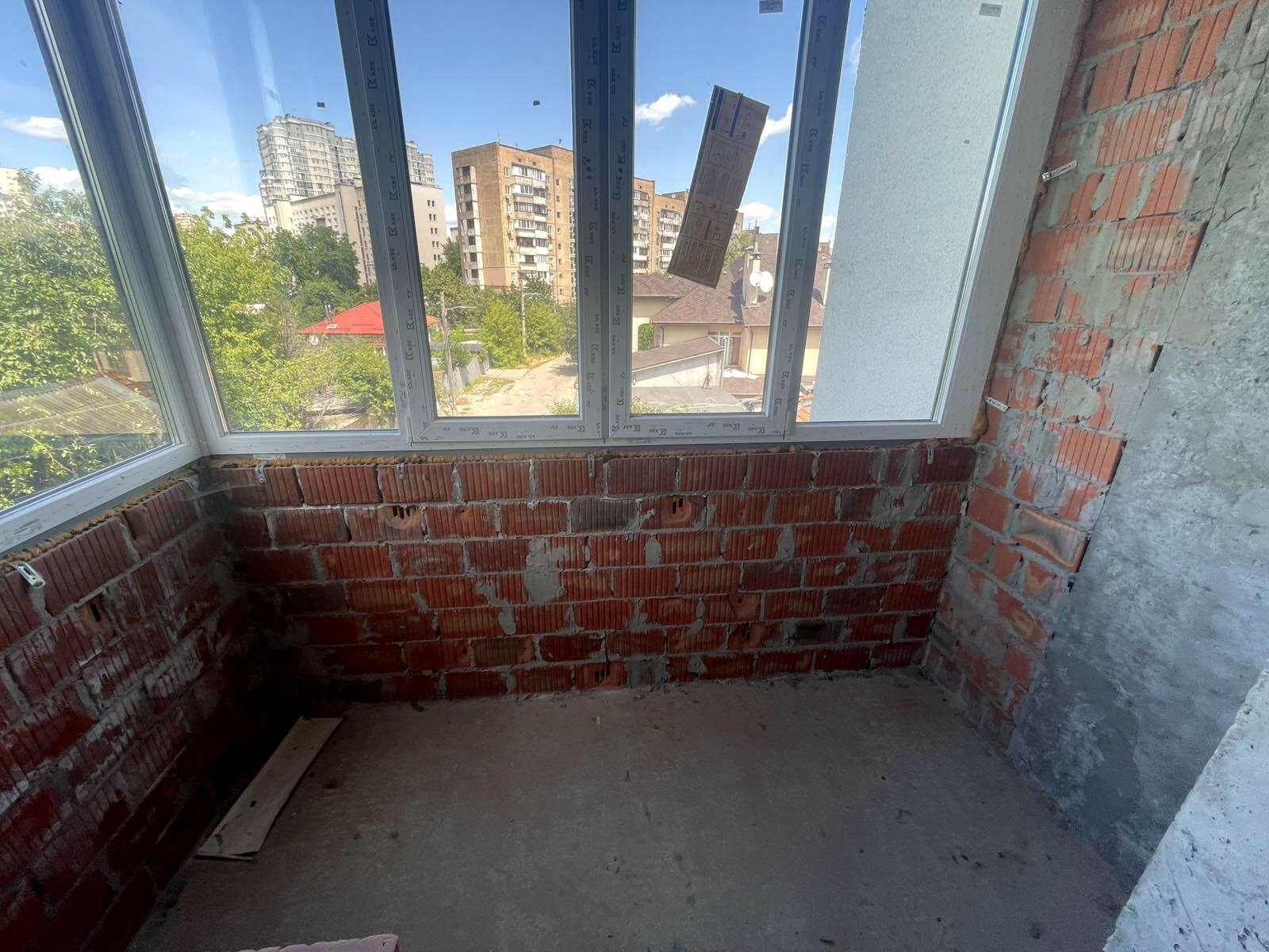 3-комнатная квартира по адресу ул. Мироновская (площадь 79,5 м²) - Atlanta.ua - фото 20