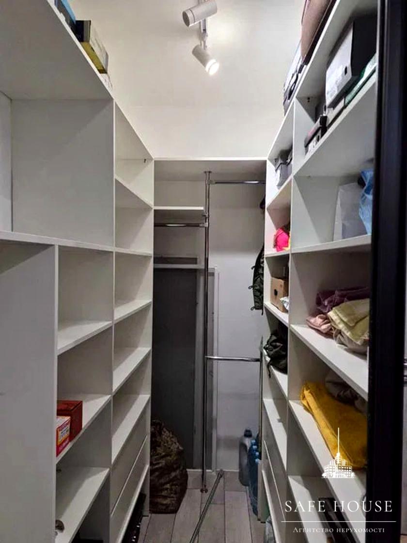 2-комнатная квартира по адресу ул. Оксамытова (площадь 40 м²) - Atlanta.ua - фото 11