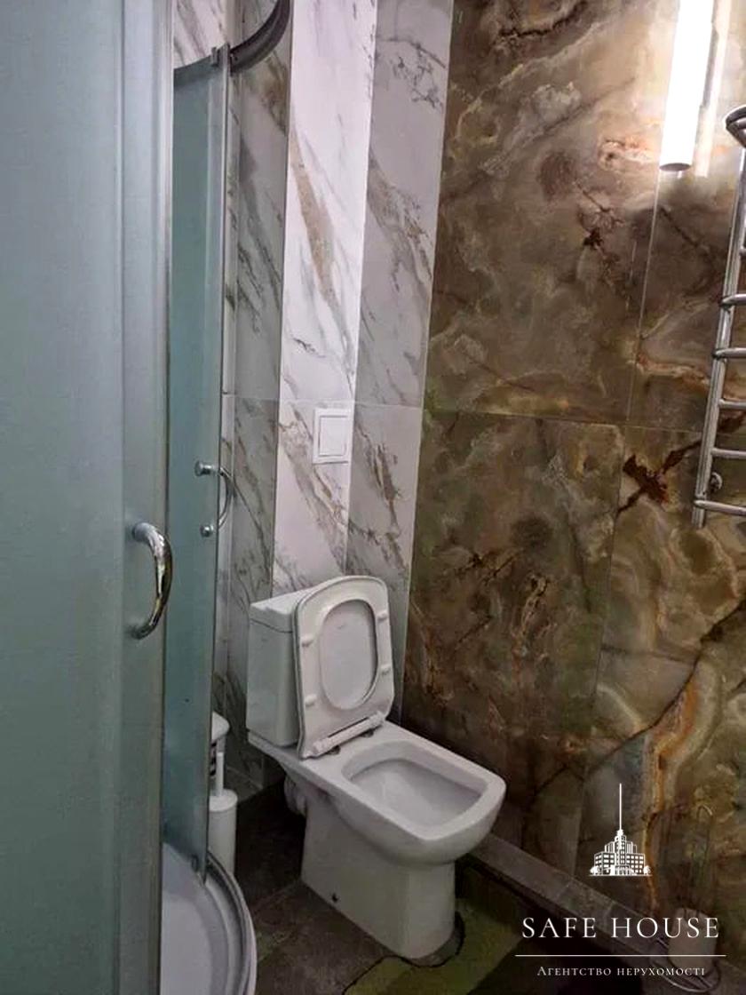 2-комнатная квартира по адресу ул. Оксамытова (площадь 40 м²) - Atlanta.ua - фото 9