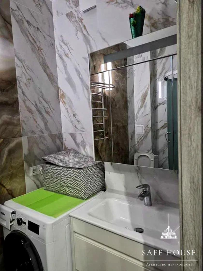 2-комнатная квартира по адресу ул. Оксамытова (площадь 40 м²) - Atlanta.ua - фото 8