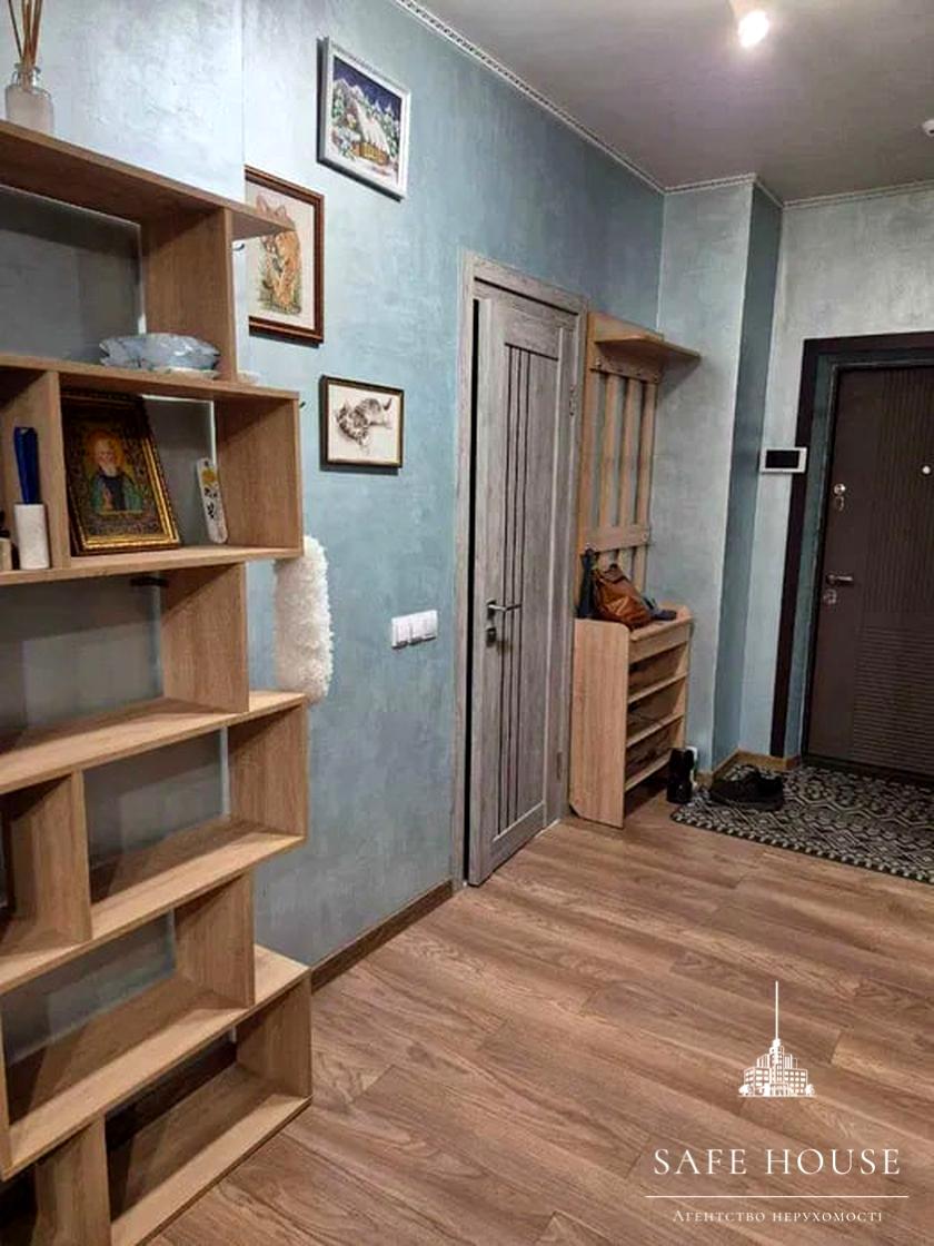 2-комнатная квартира по адресу ул. Оксамытова (площадь 40 м²) - Atlanta.ua - фото 10