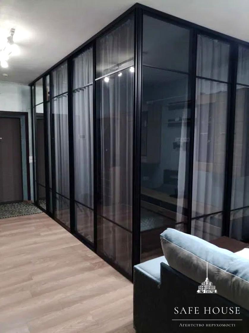 2-комнатная квартира по адресу ул. Оксамытова (площадь 40 м²) - Atlanta.ua - фото 6