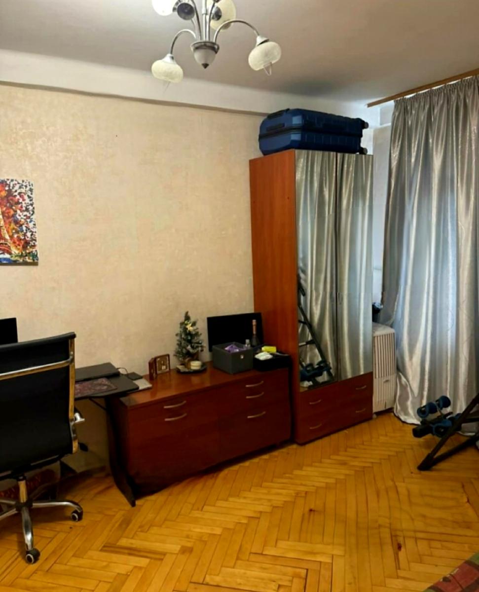 1-комнатная квартира по адресу ул. Бульв. Приймаченко (площадь 30 м²) - Atlanta.ua - фото 2