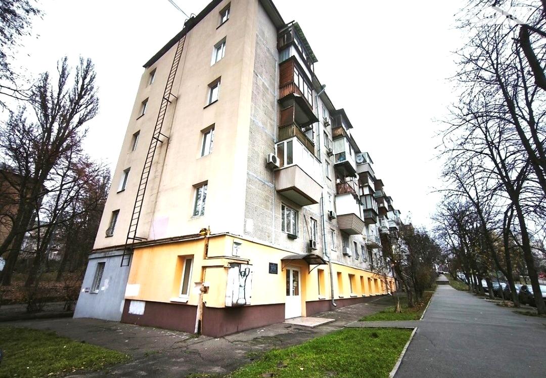 1-комнатная квартира по адресу ул. Бульв. Приймаченко (площадь 30 м²) - Atlanta.ua - фото 4