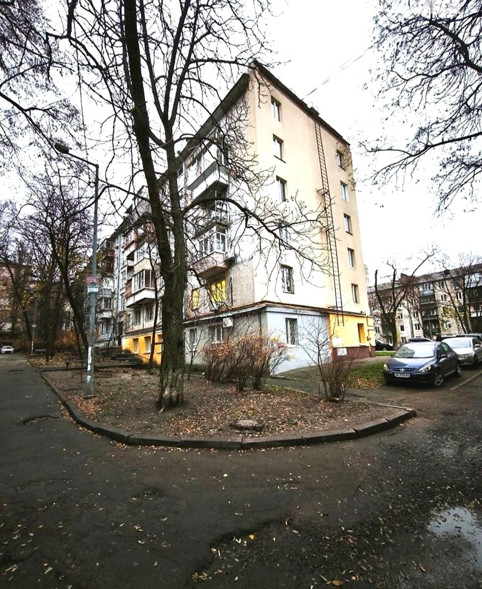 1-комнатная квартира по адресу ул. Бульв. Приймаченко (площадь 30 м²) - Atlanta.ua - фото 3