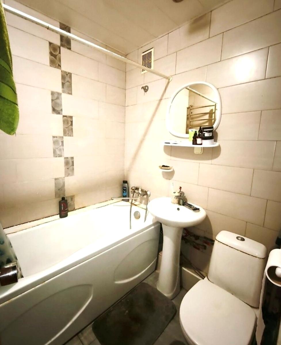 1-комнатная квартира по адресу ул. Бульв. Приймаченко (площадь 30 м²) - Atlanta.ua - фото 7