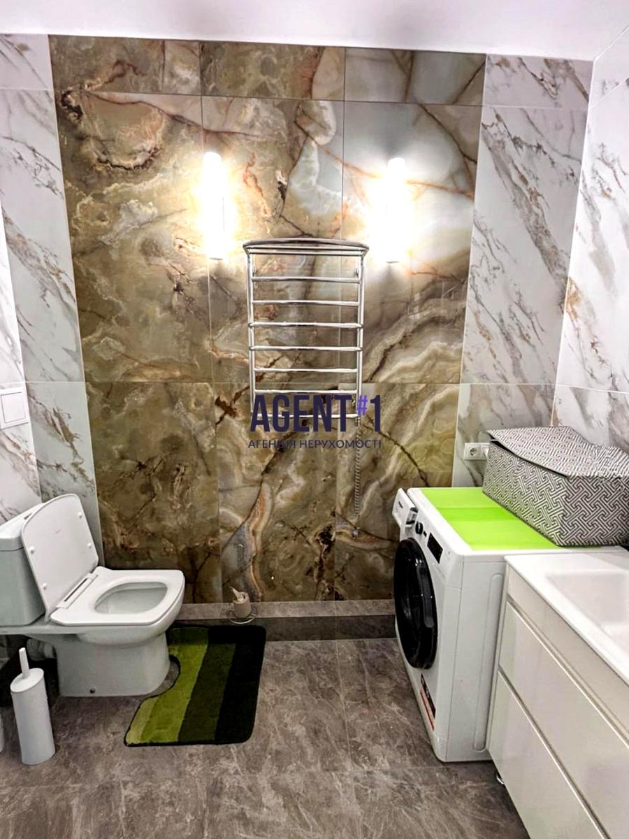 1-комнатная квартира по адресу ул. Оксамытова (площадь 40 м²) - Atlanta.ua - фото 6