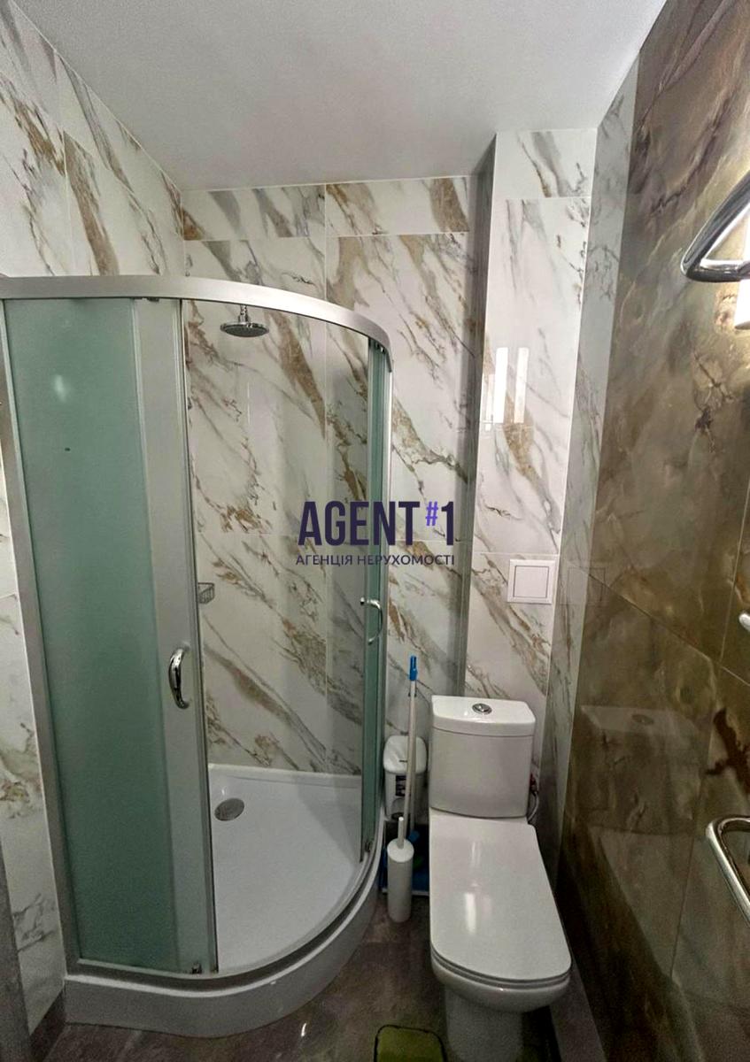 1-комнатная квартира по адресу ул. Оксамытова (площадь 40 м²) - Atlanta.ua - фото 8