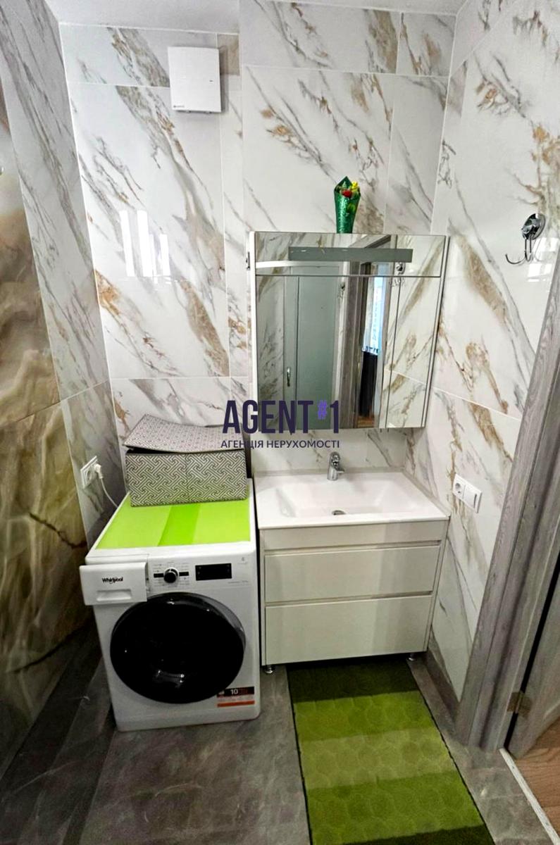 1-комнатная квартира по адресу ул. Оксамытова (площадь 40 м²) - Atlanta.ua - фото 7