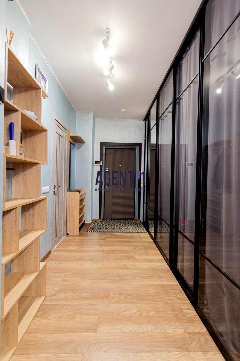 1-комнатная квартира по адресу ул. Оксамытова (площадь 40 м²) - Atlanta.ua - фото 9