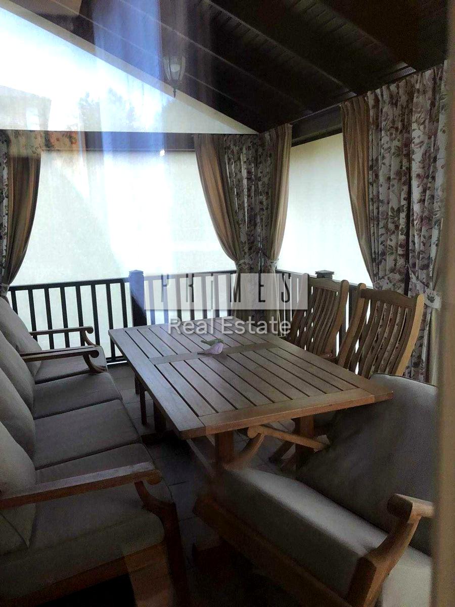 House by the address (area 250 m²) - Atlanta.ua - photo 9