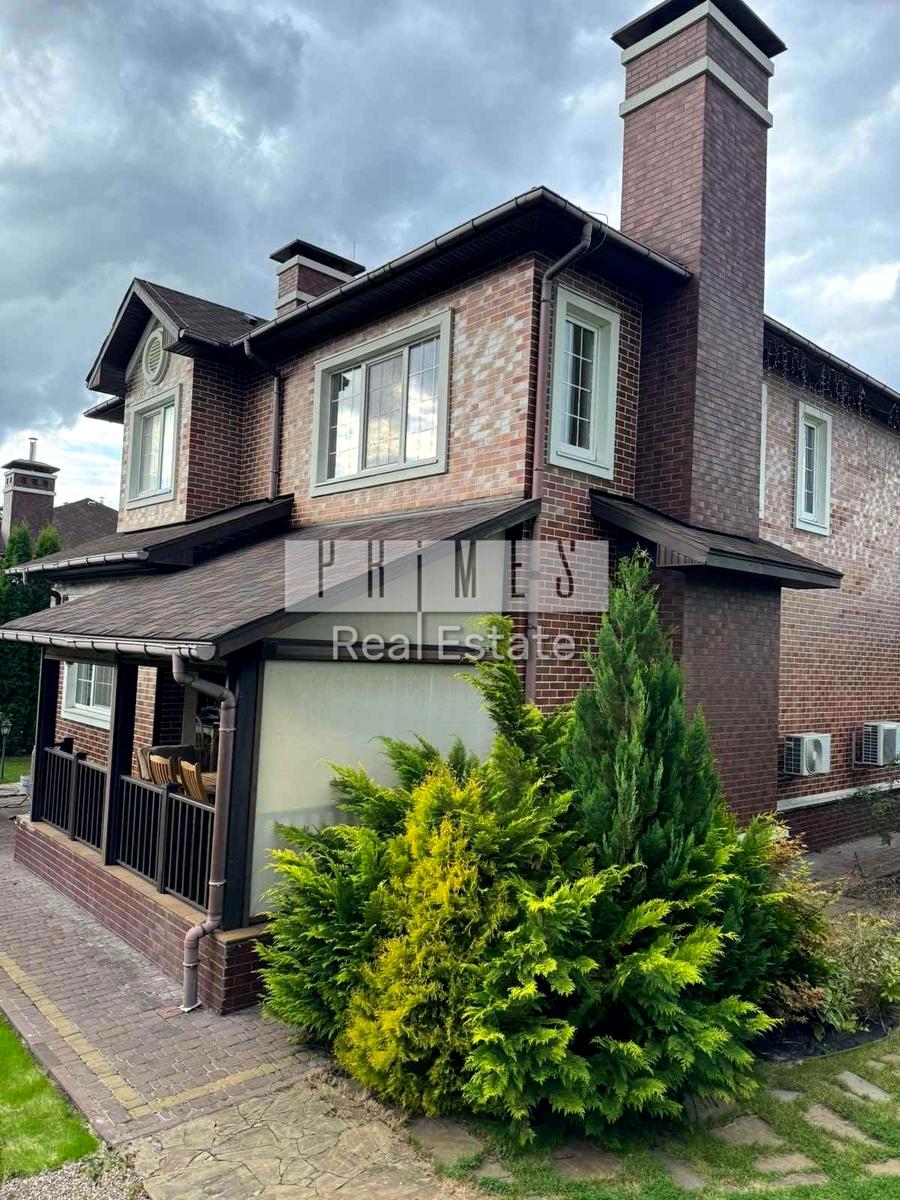 House by the address (area 250 m²) - Atlanta.ua - photo 2