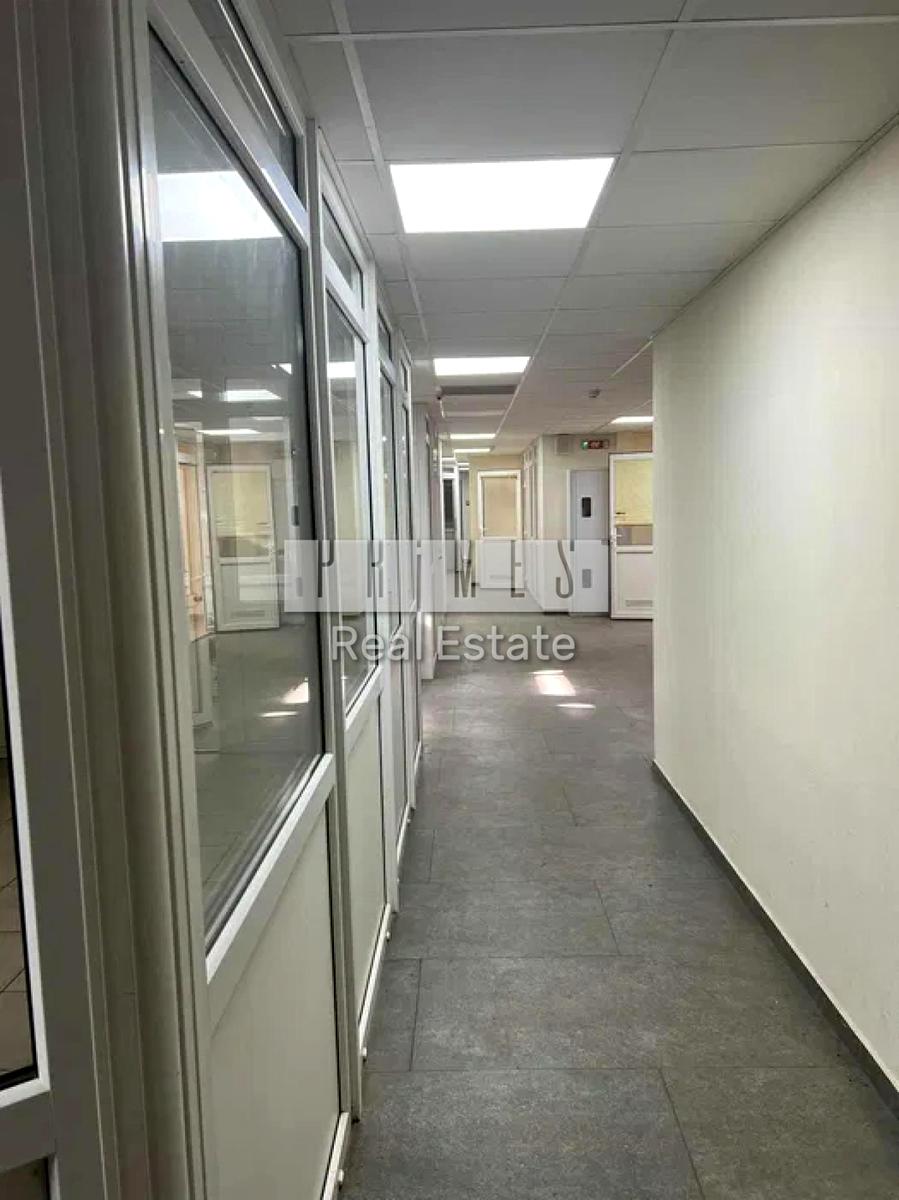 Commercial real estate at (area 272 m²) - Atlanta.ua - photo 24