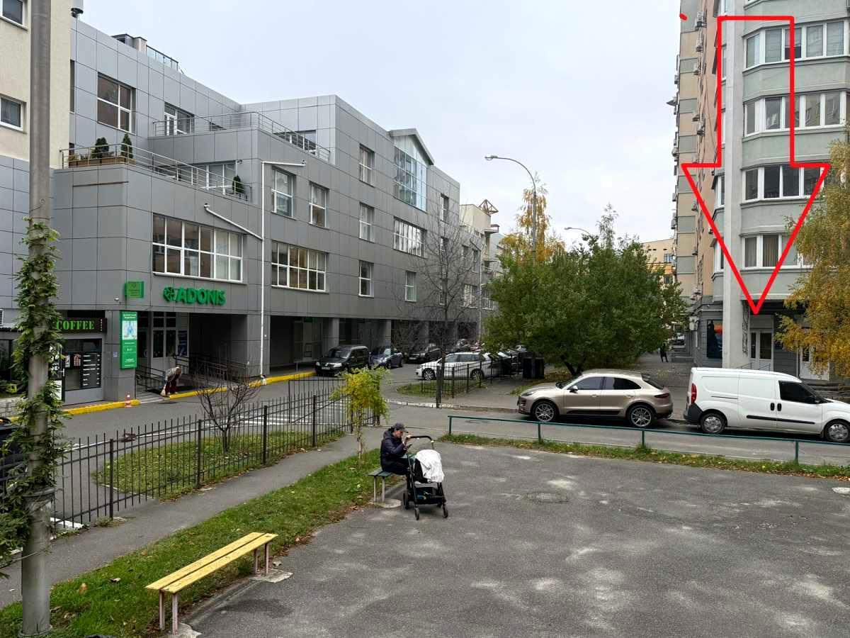 Коммерческая недвижимость по адресу ул. Гродненская (площадь 100 м²) - Atlanta.ua - фото 2