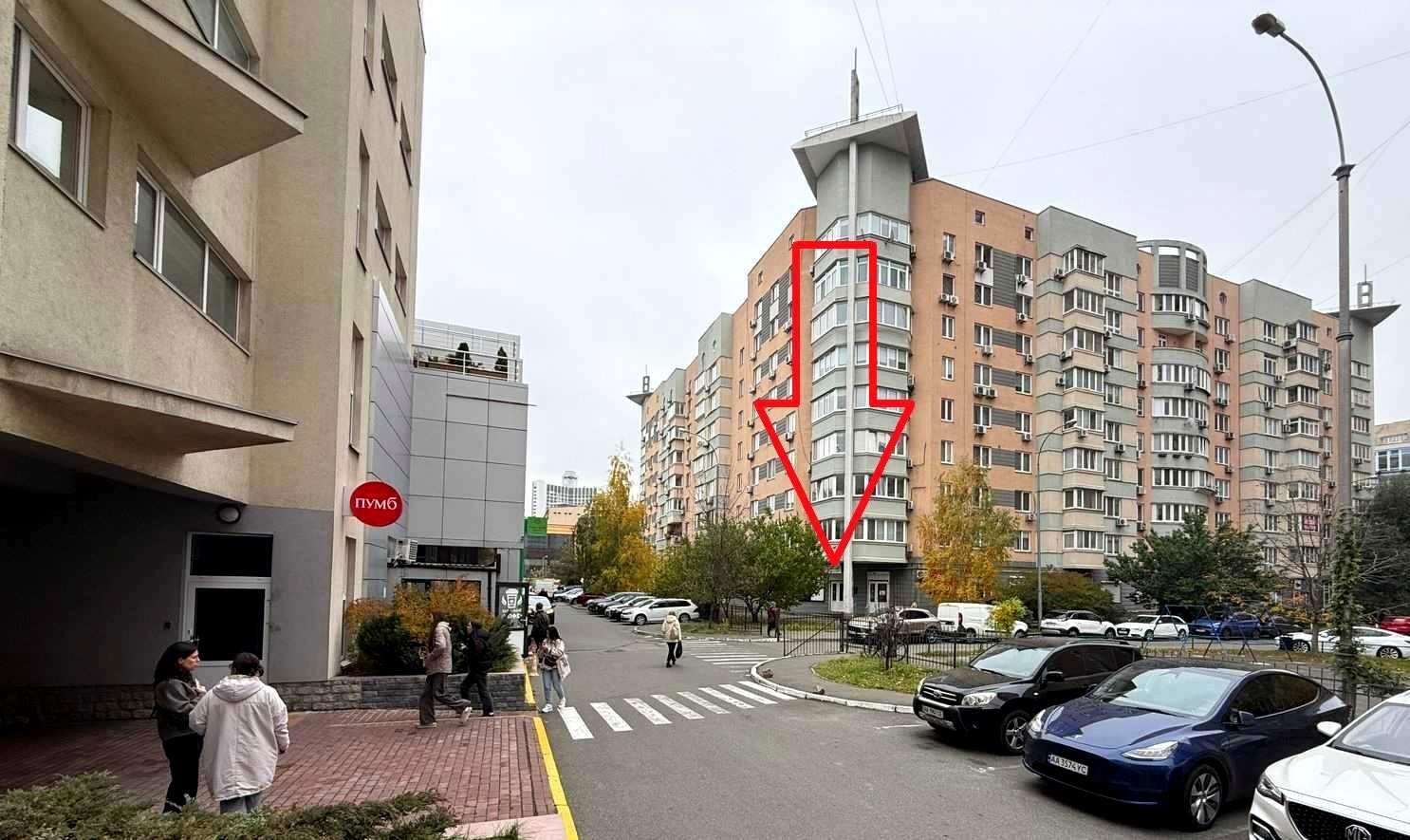 Коммерческая недвижимость по адресу ул. Гродненская (площадь 100 м²) - Atlanta.ua - фото 3