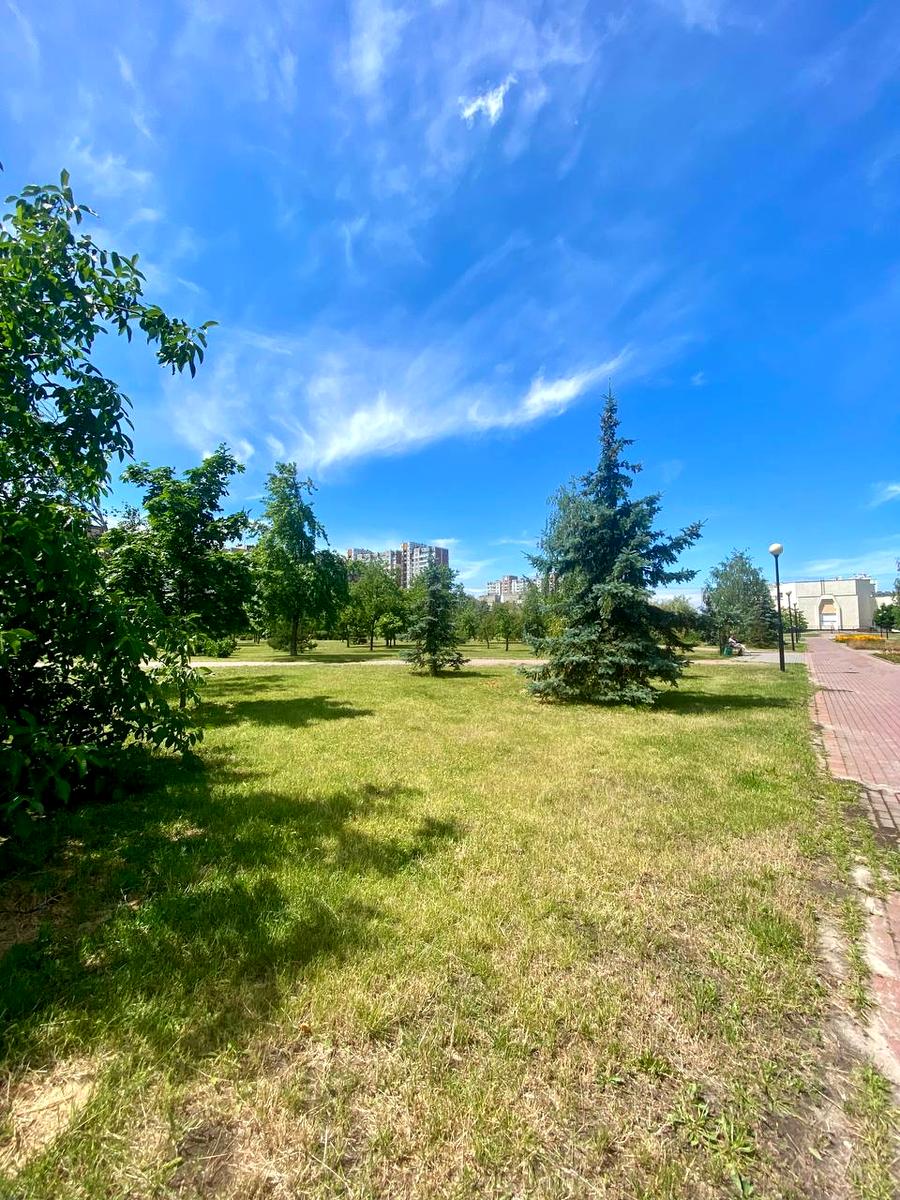 3-комнатная квартира по адресу пер. Энергетиков (площадь 94 м²) - Atlanta.ua - фото 4