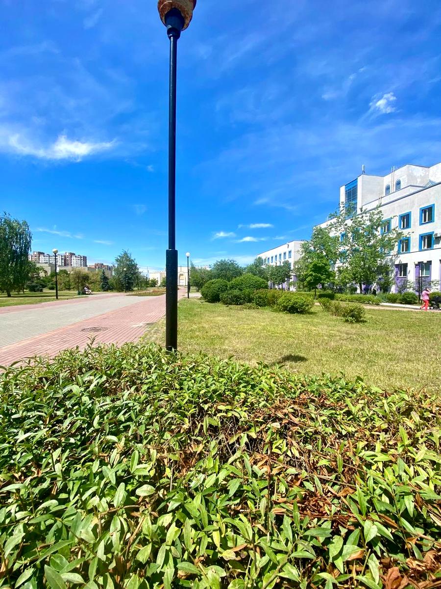 3-комнатная квартира по адресу пер. Энергетиков (площадь 94 м²) - Atlanta.ua - фото 3