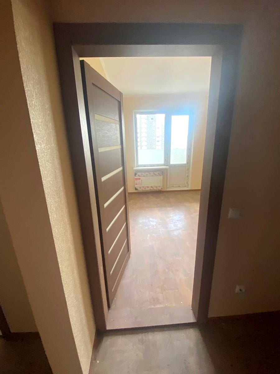 3-комнатная квартира по адресу пер. Энергетиков (площадь 94 м²) - Atlanta.ua - фото 2