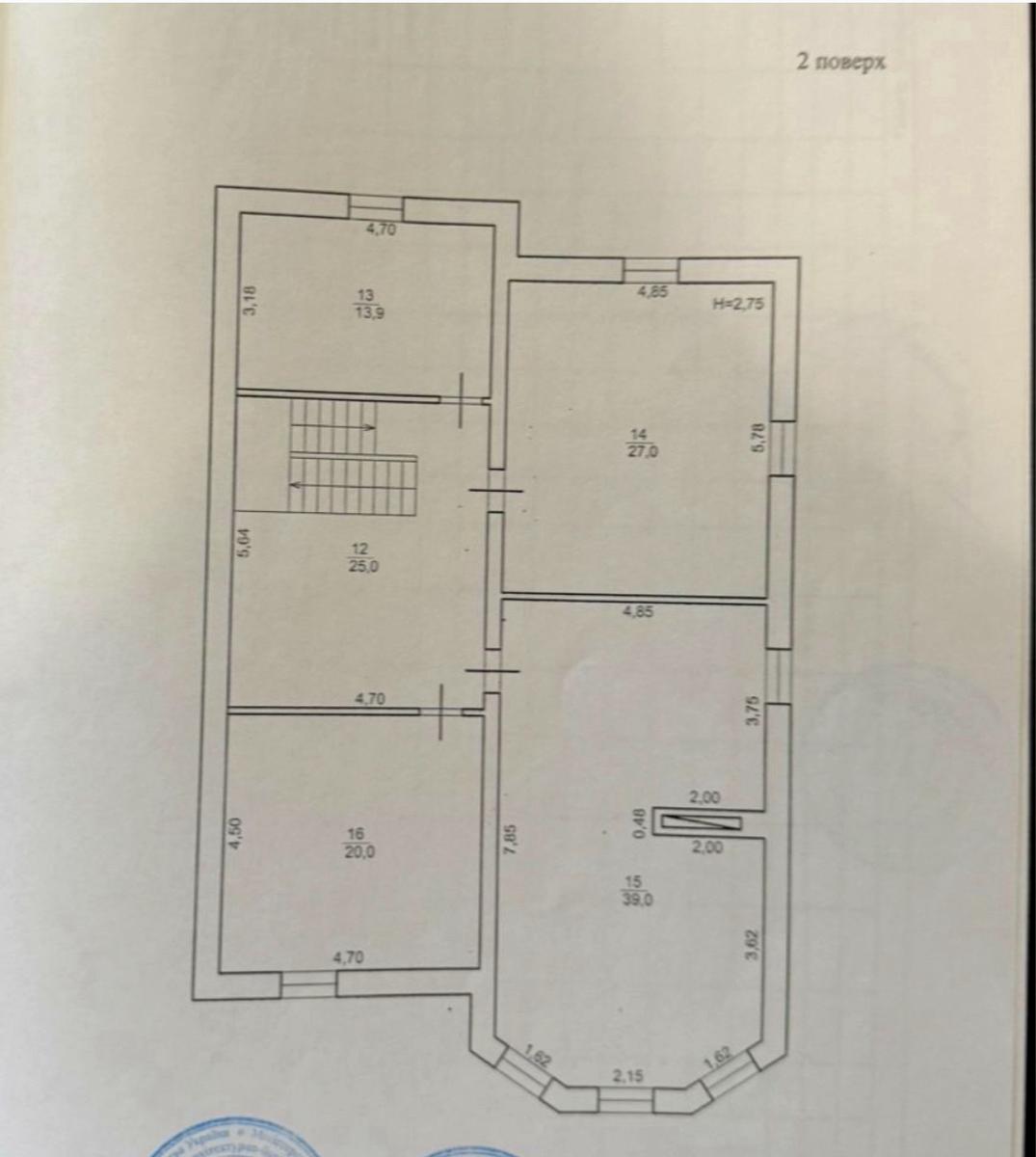 Будинок за адресою (площа 300 м²) - Atlanta.ua - фото 8