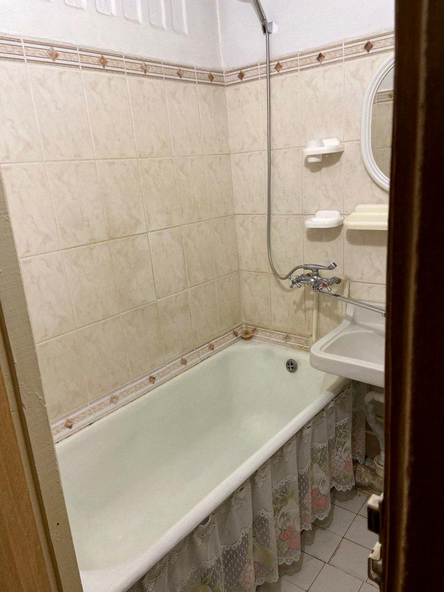 2-кімнатна квартира за адресою вул. Пр Тичини (площа 45,2 м²) - Atlanta.ua - фото 7