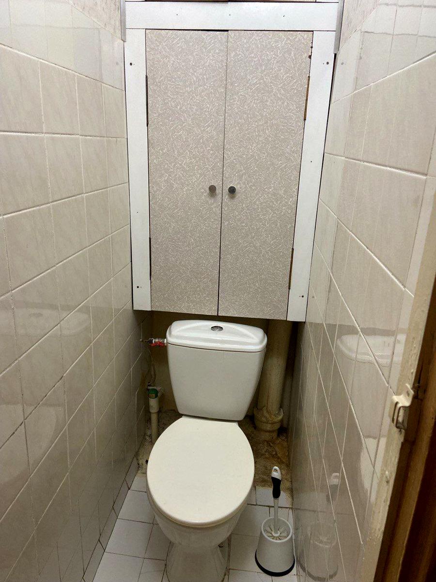 2-кімнатна квартира за адресою вул. Пр Тичини (площа 45,2 м²) - Atlanta.ua - фото 8