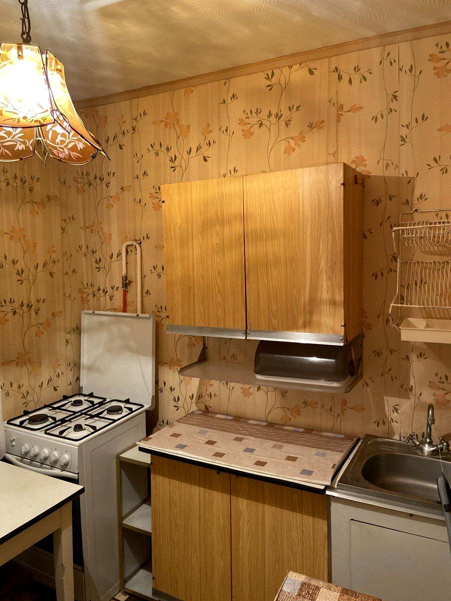 2-кімнатна квартира за адресою вул. Пр Тичини (площа 45,2 м²) - Atlanta.ua - фото 12