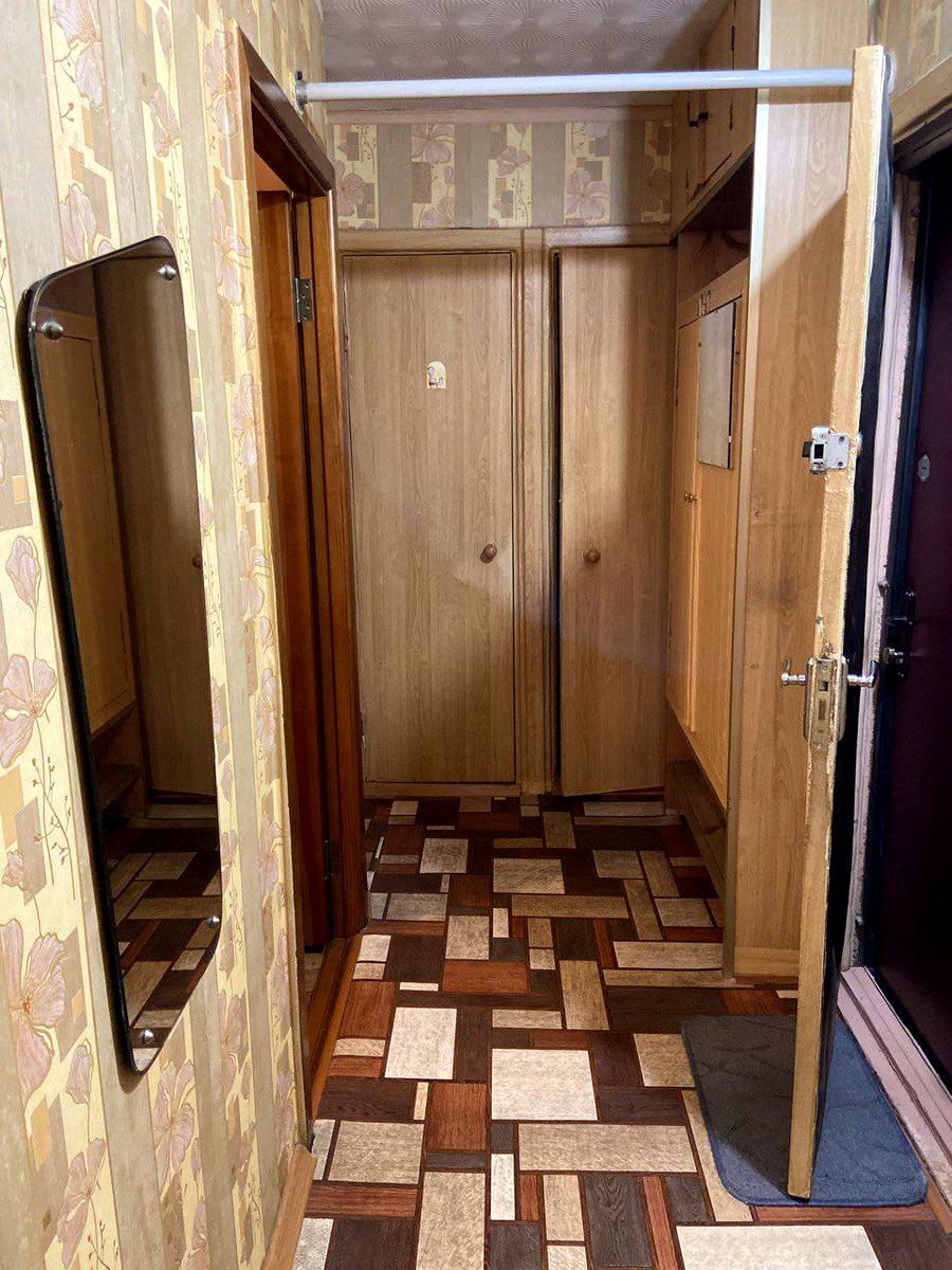 2-кімнатна квартира за адресою вул. Пр Тичини (площа 45,2 м²) - Atlanta.ua - фото 9