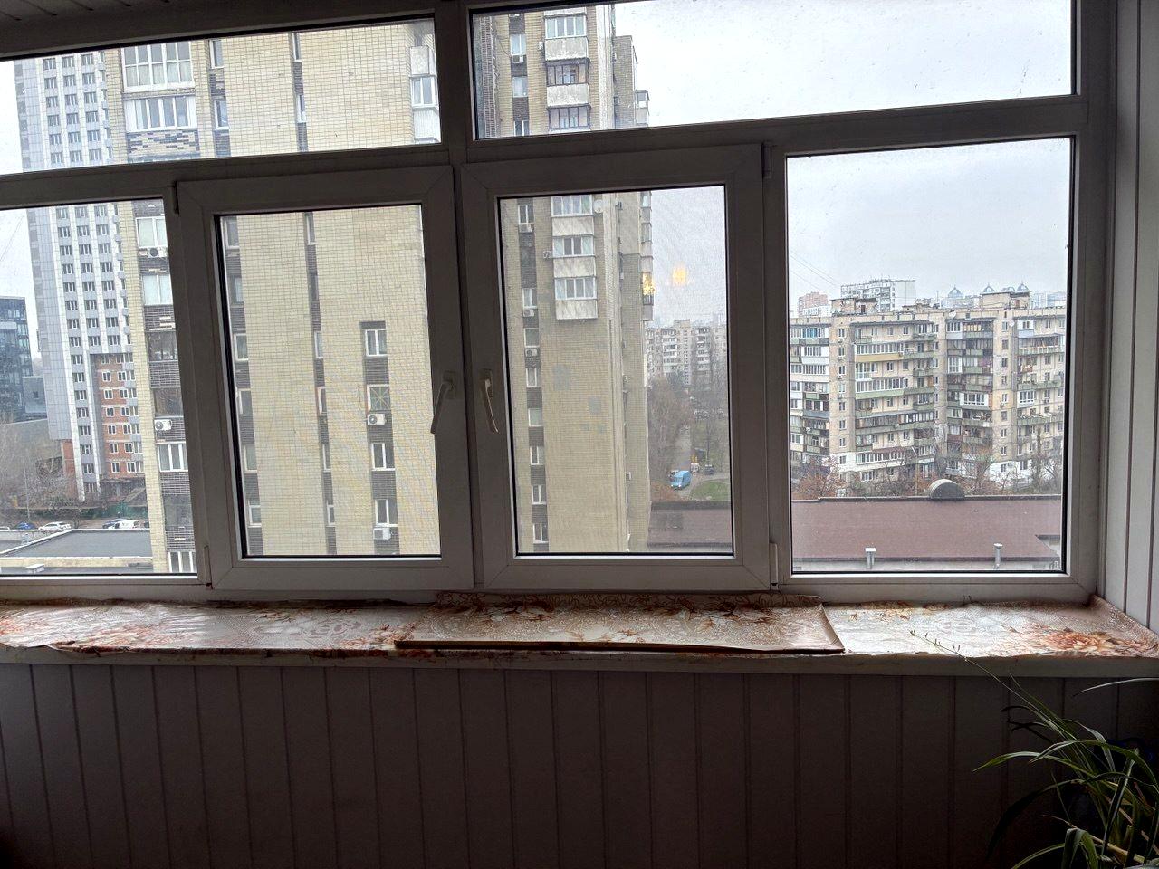 2-кімнатна квартира за адресою вул. Пр Тичини (площа 45,2 м²) - Atlanta.ua - фото 10