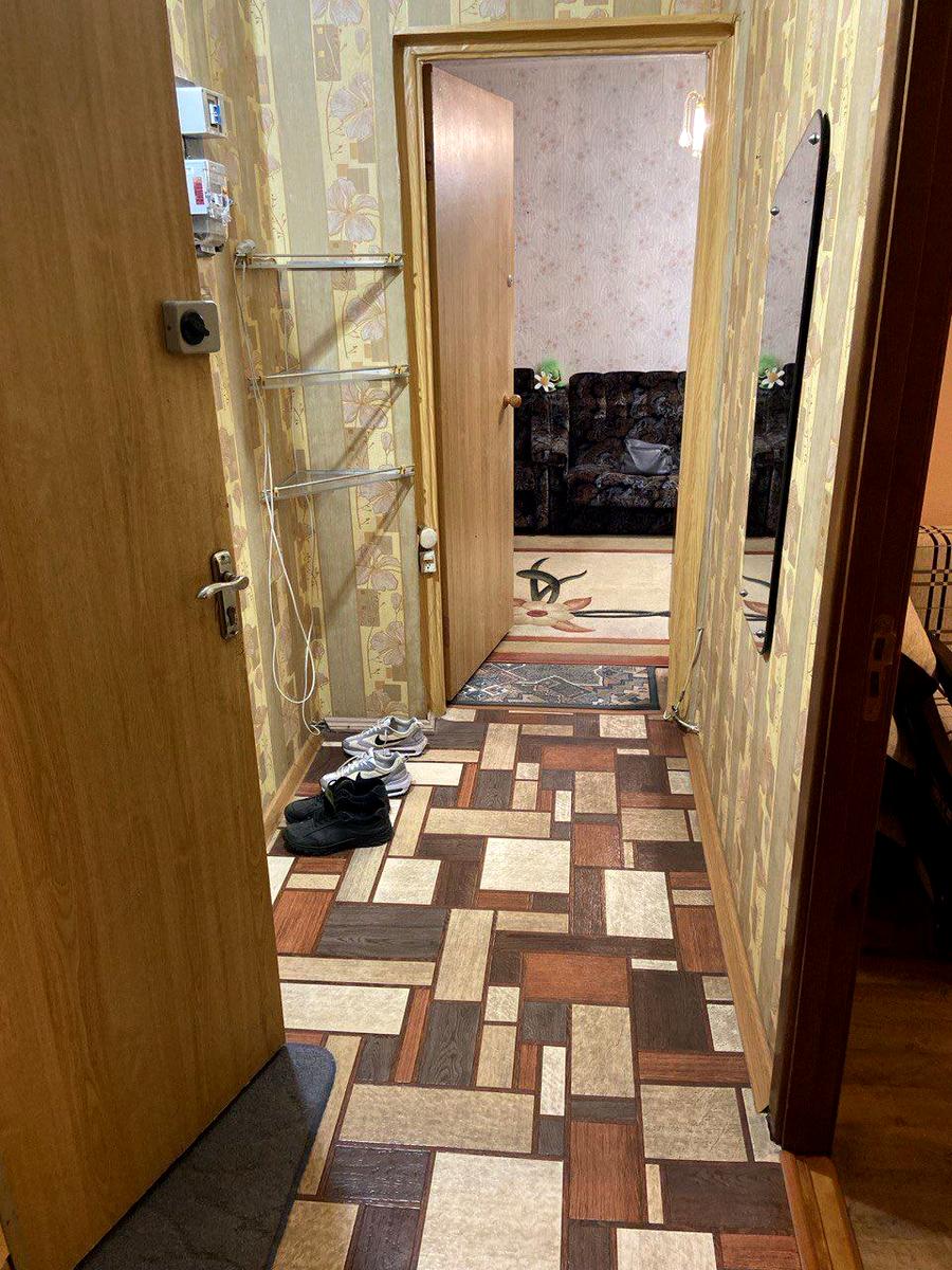 2-кімнатна квартира за адресою вул. Пр Тичини (площа 45,2 м²) - Atlanta.ua - фото 11