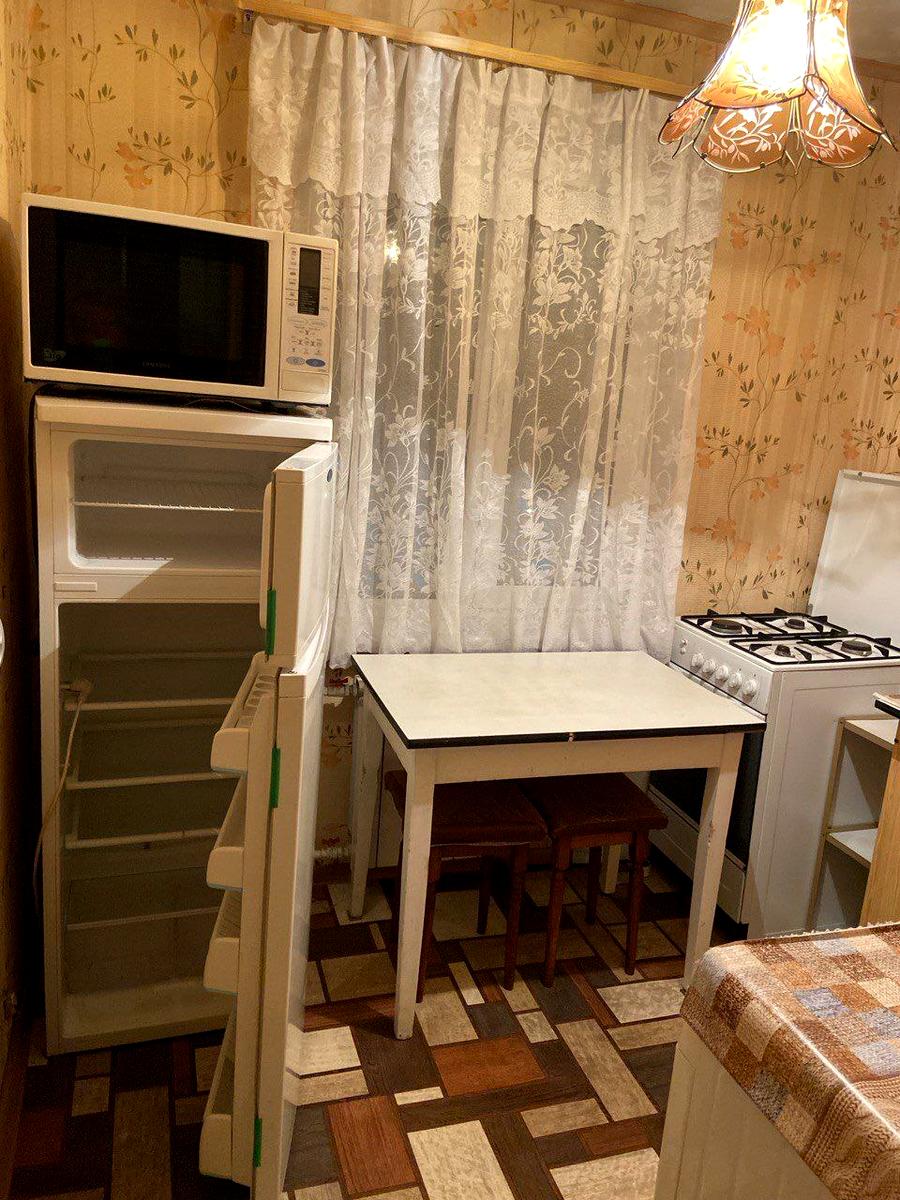 2-кімнатна квартира за адресою вул. Пр Тичини (площа 45,2 м²) - Atlanta.ua - фото 13