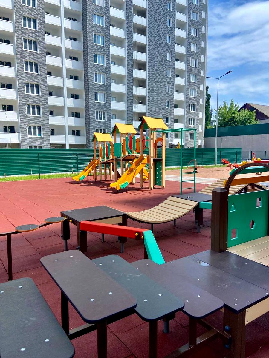 2-комнатная квартира по адресу (площадь 69 м²) - Atlanta.ua - фото 11